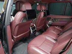 2023 Land Rover Range Rover D350 Autobiography — фото 9