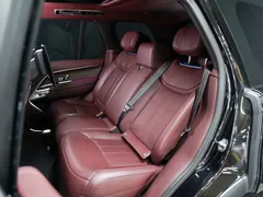 2023 Land Rover Range Rover D350 Autobiography — фото 10