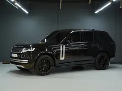 2023 Land Rover Range Rover D350 Autobiography — фото 11