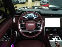 2023 Land Rover Range Rover D350 Autobiography — фото 18