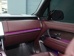 2023 Land Rover Range Rover D350 Autobiography — фото 20