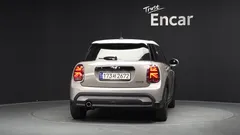 2024 Mini Cooper 5Door Classic — фото 4