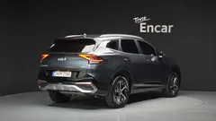 2023 Kia Sportage Signature 4WD — фото 2