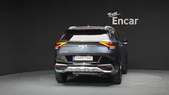 2023 Kia Sportage Signature 4WD — фото 4