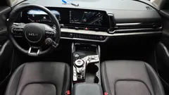 2023 Kia Sportage Signature 4WD — фото 7