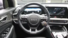 2023 Kia Sportage Signature 4WD — фото 12