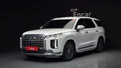 2023 Hyundai Palisade Gasoline 3.8 2WD — фото 1