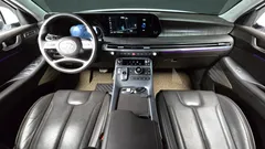 2023 Hyundai Palisade Gasoline 3.8 2WD — фото 7