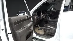 2023 Hyundai Palisade Gasoline 3.8 2WD — фото 10