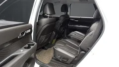 2023 Hyundai Palisade Gasoline 3.8 2WD — фото 11