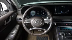 2023 Hyundai Palisade Gasoline 3.8 2WD — фото 12