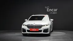 2022 BMW 7-Series 730Ld xDrive M Sport — фото 3