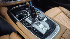 2022 BMW 7-Series 730Ld xDrive M Sport — фото 9