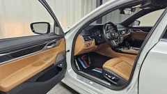 2022 BMW 7-Series 730Ld xDrive M Sport — фото 10