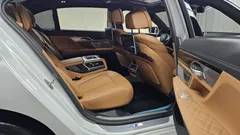 2022 BMW 7-Series 730Ld xDrive M Sport — фото 11