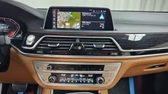 2022 BMW 7-Series 730Ld xDrive M Sport — фото 12