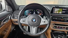 2022 BMW 7-Series 730Ld xDrive M Sport — фото 13