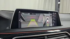 2022 BMW 7-Series 730Ld xDrive M Sport — фото 14