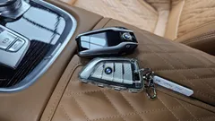2022 BMW 7-Series 730Ld xDrive M Sport — фото 18