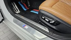 2022 BMW 7-Series 730Ld xDrive M Sport — фото 19