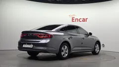 2022 Renault Samsung SM6 2.0 LPe SE Plus — фото 2