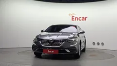 2022 Renault Samsung SM6 2.0 LPe SE Plus — фото 3