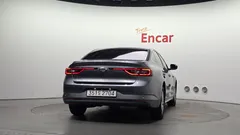 2022 Renault Samsung SM6 2.0 LPe SE Plus — фото 4