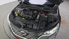 2022 Renault Samsung SM6 2.0 LPe SE Plus — фото 6