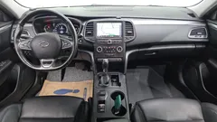 2022 Renault Samsung SM6 2.0 LPe SE Plus — фото 7