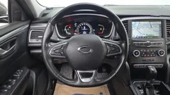 2022 Renault Samsung SM6 2.0 LPe SE Plus — фото 14