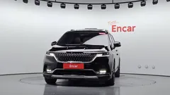 2023 Kia Carnival Diesel 9-Seater Noblesse — фото 3
