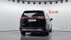 2023 Kia Carnival Diesel 9-Seater Noblesse — фото 4
