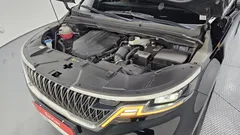 2023 Kia Carnival Diesel 9-Seater Noblesse — фото 6
