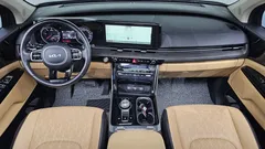 2023 Kia Carnival Diesel 9-Seater Noblesse — фото 7