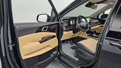 2023 Kia Carnival Diesel 9-Seater Noblesse — фото 10