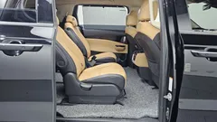 2023 Kia Carnival Diesel 9-Seater Noblesse — фото 11