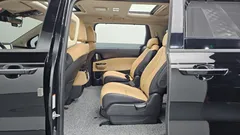 2023 Kia Carnival Diesel 9-Seater Noblesse — фото 12