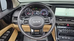 2023 Kia Carnival Diesel 9-Seater Noblesse — фото 14