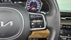 2023 Kia Carnival Diesel 9-Seater Noblesse — фото 17