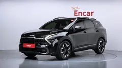 2023 Kia Sportage Diesel 2.0 2WD — фото 1