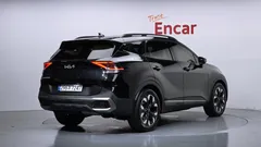2023 Kia Sportage Diesel 2.0 2WD — фото 2