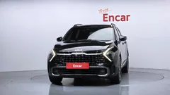 2023 Kia Sportage Diesel 2.0 2WD — фото 3