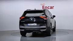 2023 Kia Sportage Diesel 2.0 2WD — фото 4