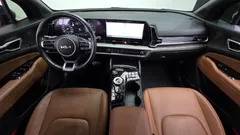 2023 Kia Sportage Diesel 2.0 2WD — фото 7