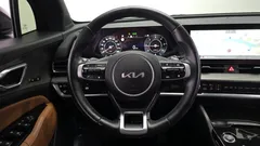 2023 Kia Sportage Diesel 2.0 2WD — фото 13