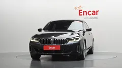 2022 BMW Gran Turismo 630i xDrive Luxury — фото 3