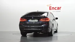 2022 BMW Gran Turismo 630i xDrive Luxury — фото 4