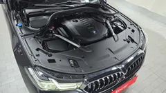 2022 BMW Gran Turismo 630i xDrive Luxury — фото 6
