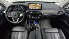 2022 BMW Gran Turismo 630i xDrive Luxury — фото 7