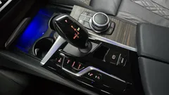 2022 BMW Gran Turismo 630i xDrive Luxury — фото 9